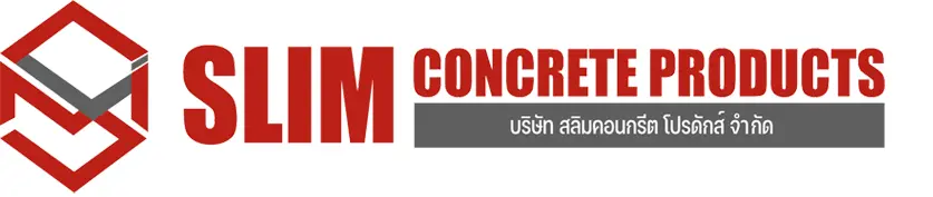 Slim Concrete Product Website